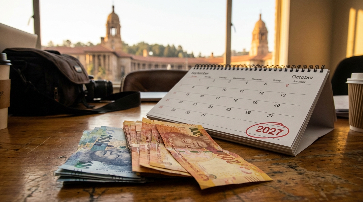 Confirmed: SASSA SRD R370 Grant Extended Until 2027